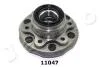 Ступица колеса переднего Nissan Navara D22 (02-) JAPKO 411047 (фото 1)