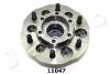Ступица колеса переднего Nissan Navara D22 (02-) JAPKO 411047 (фото 2)