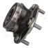 Маточина перед. Toyota Auris, Corolla 2.0 D4D (06-), Rav4 III 2.0, 2.4,2.2 D4D (05-) JAPKO 412052 (фото 6)