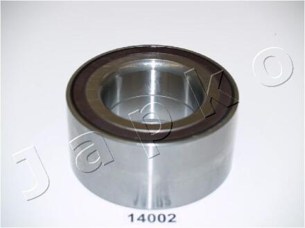 Підшипник маточини колеса перед.Honda CR-V 2.0-2.4 (01-12), HR-V 1.5,1.6 (15-) JAPKO 414002