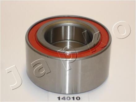 Підшипник маточини перед. Honda Civic, CRX, HR-V, Jazz (96-08) JAPKO 414010