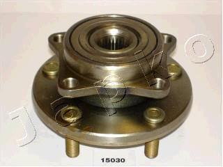 Маточина колеса переднього Mitsubishi Space Wagon (98-), Space Runner (97-) JAPKO 415030