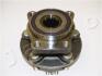 Маточина колеса передня Subaru Legacy, Forester SH (07-12), Impreza WRX (10-14) JAPKO 417011 (фото 4)