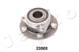 Ступица колеса заднего Opel Insignia (08-)/Chevrolet Malibu (12-) JAPKO 420008