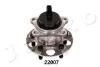 Ступица колеса заднего Toyota Prius (09-) JAPKO 422007 (фото 1)