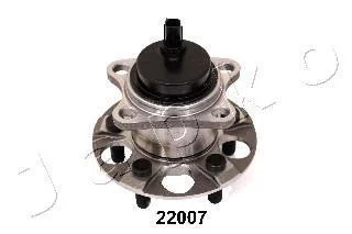 Ступица колеса заднего Toyota Prius (09-) JAPKO 422007