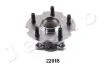 Маточина колеса заднього Toyota Auris (06-), Avensis (08-) JAPKO 422018 (фото 2)