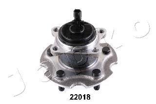 Маточина колеса заднього Toyota Auris (06-), Avensis (08-) JAPKO 422018