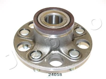 Маточина колеса задня HONDA FR-V (BE) 1.7-2.2 CTDi (05-) з ABS JAPKO 424058