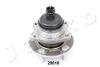 Маточина задня Chrysler Voyager 4WD (01-) JAPKO 429010 (фото 1)