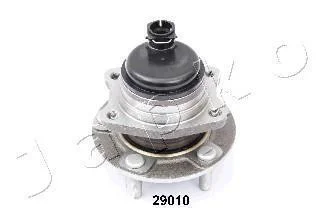 Маточина задня Chrysler Voyager 4WD (01-) JAPKO 429010