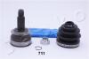 ШРКШ зовн. Subaru Legasy, Outback (03-) JAPKO 62711 (фото 1)