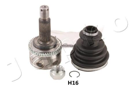 ШРКШ зовн. Kia Ceed/Hyundai I30 1.4/1.6 (07-) JAPKO 62H16
