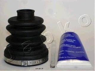 Пильовик ШРУСу внутрішній Mazda 6 GG (02-)/Suzuki Grand Vitara (98-) JAPKO 63027