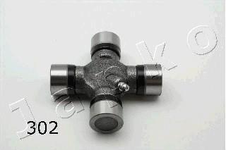 Крестовина карданного вала Ford Ranger (05-)/Jeep Cherokee (01-)/Mazda BT-50 (06 JAPKO 66302