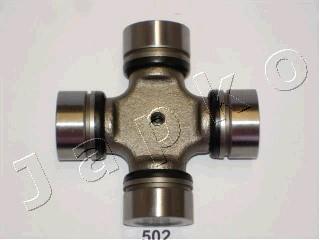 Крестовина карданного вала Mitsubishi L200 (96-), Pajero Sport (98-) JAP JAPKO 66502