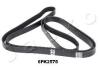 Ремень поликлиновый Dodge Avenger (07-), Caliber (06-)/Jeep Compass (06-) 1.8i, JAPKO 6PK2575 (фото 1)
