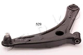 Рычаг подвески передний правый Mitsubishi ASX (10-), Lancer (08-), Outlander II, JAPKO 72528R