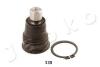 Опора шарова Nissan Juke, NV200, Leaf, Tiida (10-) (18*38,5*66) JAPKO 73135 (фото 1)