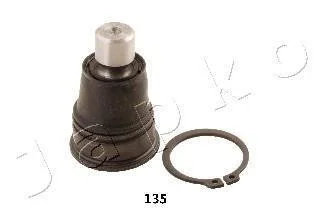 Опора шарова Nissan Juke, NV200, Leaf, Tiida (10-) (18*38,5*66) JAPKO 73135