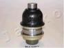 Опора шаровая Hyundai SantaFe I, II (01-)/KIA Sorento II (09-) JAPKO 73H01 (фото 1)