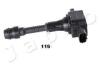 Котушка запалювання Infiniti FX 4.5 (02-08)/Nissan Patrol GR II Off-Road (Y61) 4.8 (00-) JAPKO 78119 (фото 1)