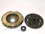 Зчеплення Chrysler Voyager 2.5 CRD (00-08) JAPKO 92002 (фото 2)
