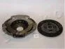 Комплект зчеплення Nissan Micra (03-), Note (06-) 1.4i JAPKO 921015 (фото 2)
