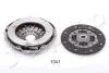 Зчеплення Renault Clio III, Kangoo, Megane II, Scenic 1.5 dCi (03-) 215мм (корзина+диск) JAPKO 921041 (фото 2)
