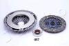 Комплект сцепления Honda Accord VII (03-) 2.0i, 2.4i JAPKO 92457 (фото 2)