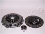 Комплект зчеплення Mitsubishi L200 (05-) 2.5 Di-D JAPKO 92568 (фото 1)