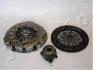 Комплект сцепления SsangYong Rexton (04-) 2.7 Xdi JAPKO 92S10 (фото 1)