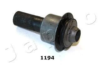 Сайлентблок подрамника переднего (задний) Nissan Qashqai J10 (07-) JAP JAPKO GOJ1194