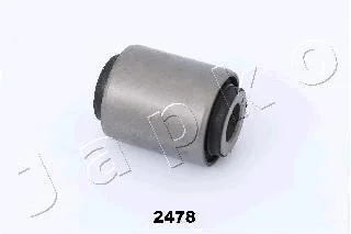 Сайлентблок рычага заднего Toyota Prado 120, 150 (02-), FJ Cruiser (06-) (GOJ247 JAPKO GOJ2478