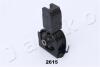 Опора двигуна передня Toyota Wish, Rav 4, Corolla, Matrix (00-09) JAPKO GOJ2615 (фото 2)