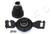 Подшипник подвесной (компплект) Toyota Rav 4 III, IV (06-) JAPKO GOJ2755 (фото 1)