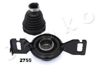 Подшипник подвесной (компплект) Toyota Rav 4 III, IV (06-) JAPKO GOJ2755