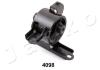 Опора двигуна (коробки) Honda Jazz II (GD) 1.2, 1.3 (01 - 08) JAPKO GOJ4098 (фото 2)