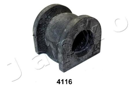 Втулка стабілізатора пер. (d 26мм) Honda Accord VIII 2.0, 2.2D, 2.4 (03-) JAPKO GOJ4116