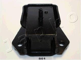 Опора двигателя Mitsubishi L200 (96-), Pajero Sport (98-) JAPKO GOJ501
