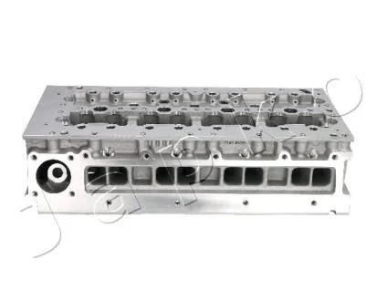Головка блоку циліндрів Fiat Ducato Furgonato (244) 2.3JTD[04.2002-](Diesel) JAPKO JFI06ES