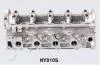 Головка блоку циліндрів (ГБЦ) Hyundai SantaFe (05-), Tucson (06-)/KIA Sportage (06-) D4EA 2.0 CRDi, D4EB 2.2 CRDi JAPKO JHY010S (фото 4)