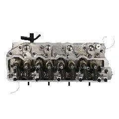 Головка блоку циліндрів Mitsubishi L200 2,5d у зборі JAPKO JMI019S