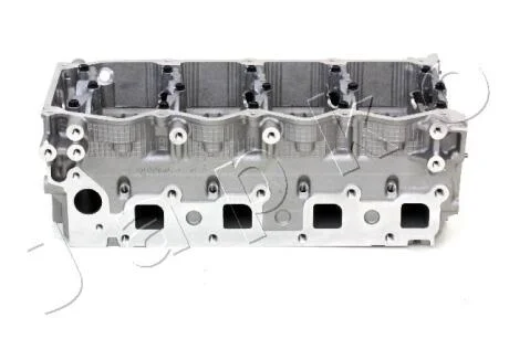 Головка блоку циліндрів (ГБЦ) алюмінієва EURO 4 Nissan 2.2 di,2.5 dci,2.5ddi (02-14) JAPKO JNS015S