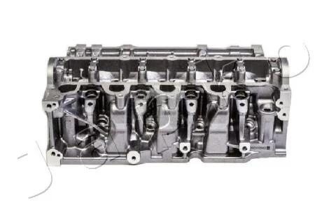 Головка блоку циліндрів K9K Renault Fluence (L30_) 1.5dCi[02.2010-](Diesel) JAPKO JRE09ES