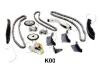К-кт цепи ГРМ (15 деталей) Hyundai H-1 (02-)/KIA Sorento (02-) D4CB 2.5 CRDi (KJ JAPKO KJKK00 (фото 1)