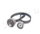 К-кт ГРМ Ford Ranger (05-)/Mazda BT-50 (06-) 2.5 TDi JAPKO KJT329 (фото 1)