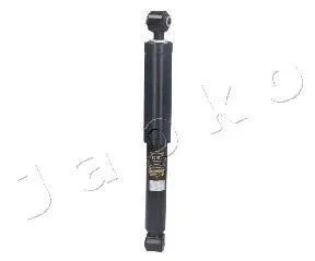 Амортизатор підвіски задній (газ-масло) Renault Kangoo (97-)/Nissam Kubistar (03-) JAPKO MJ00401