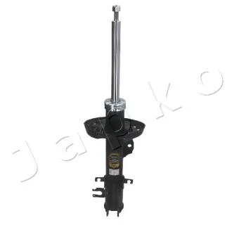 Амортизатор підвіски передній лівий газ-масло Fiat Doblo (10-) JAPKO MJ00664