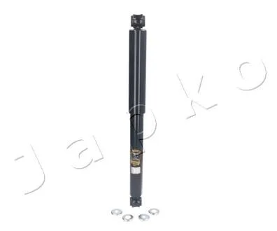 Амортизатор підвіски задній газ-масло Mitsubishi L200 (05-) JAPKO MJ20055